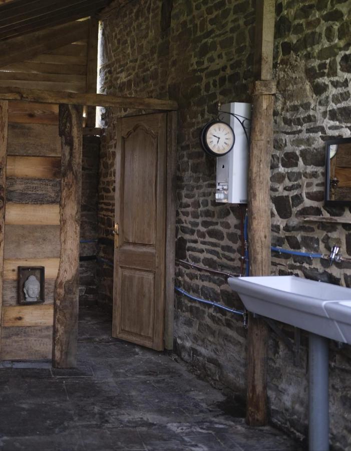 La Billardiere A La Ferme