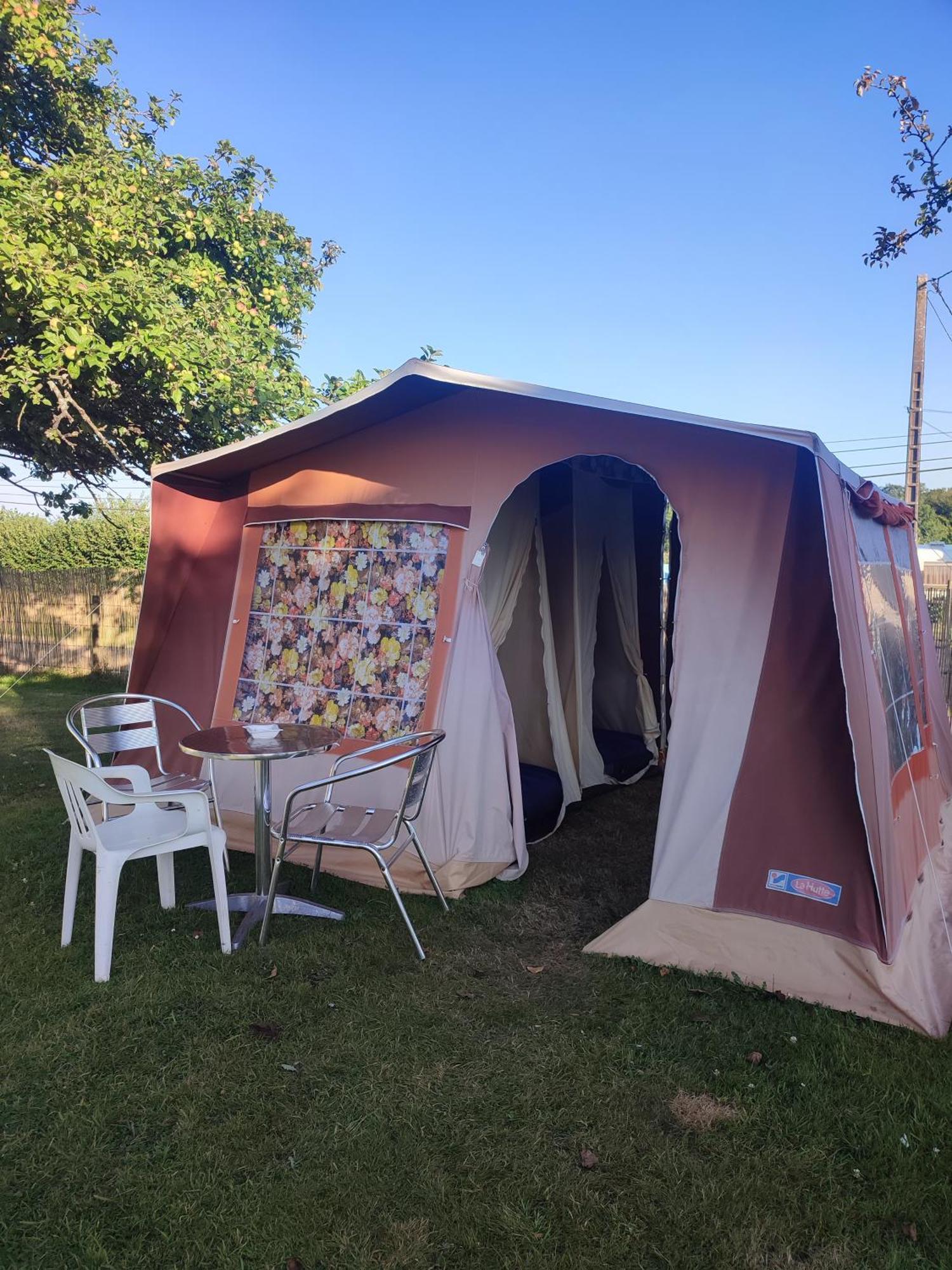 La Billardiere A La Ferme