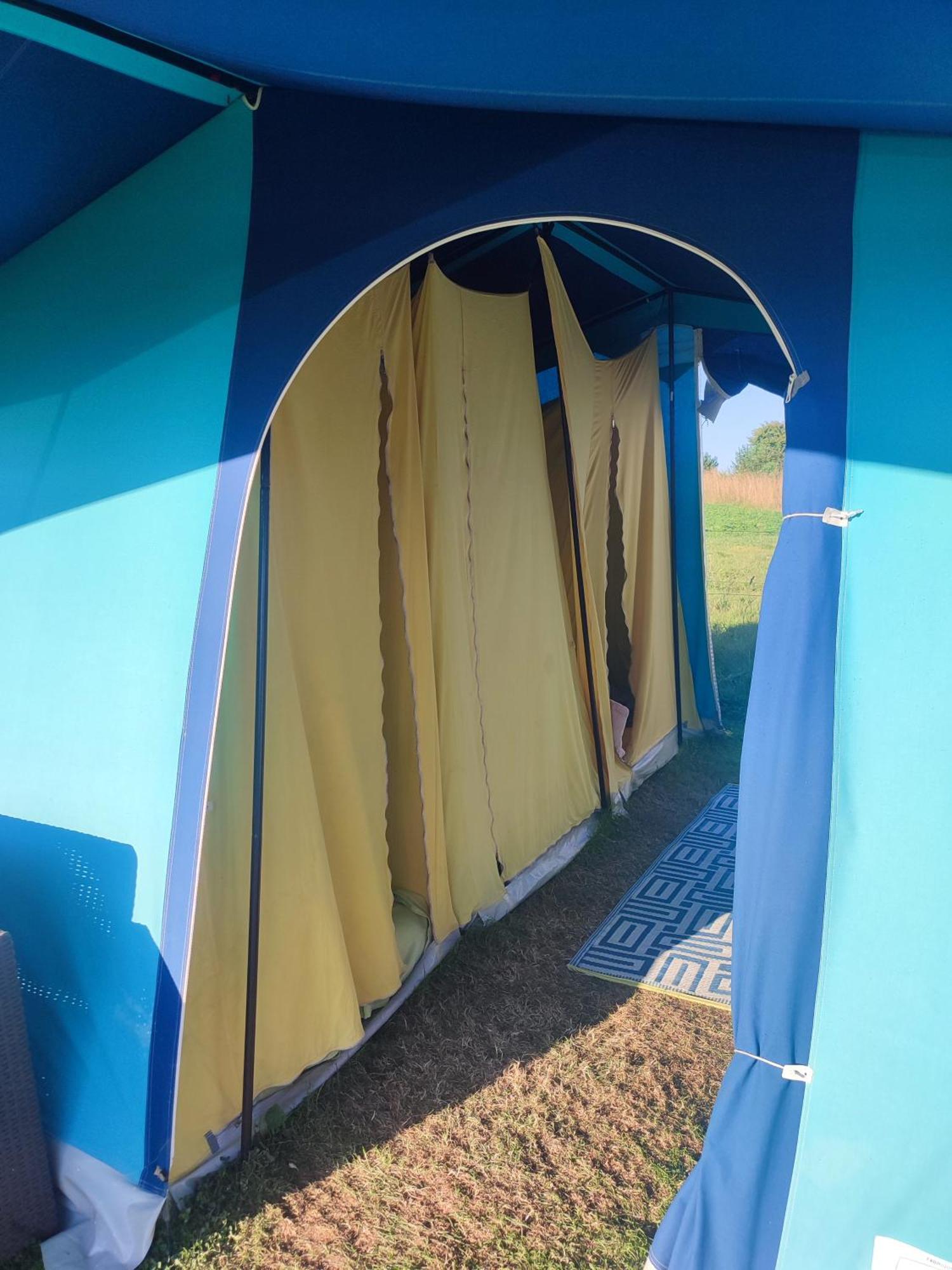 La Billardiere A La Ferme Camping *